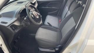 Fiat Doblo Cargo  - photo 1
