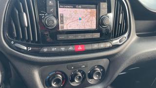 Fiat Doblo Cargo  - photo 2