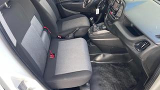 Fiat Doblo Cargo  - photo 3