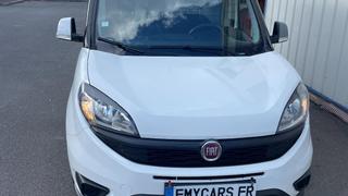 Fiat Doblo Cargo  - photo 4