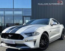 Ford Mustang Pleumeleuc