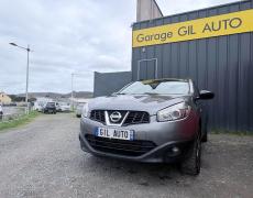 Nissan Qashqai Gavray-sur-Sienne