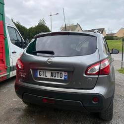 Nissan Qashqai Connect Edition 1.5 dCi 110 FAP Gavray-sur-Sienne