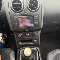 Nissan Qashqai Connect Edition 1.5 dCi 110 FAP Gavray-sur-Sienne