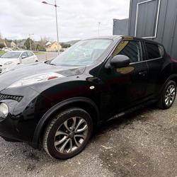 Nissan Juke Business Edition 1.5 dCi 110 FAP Start/Stop System Gavray-sur-Sienne