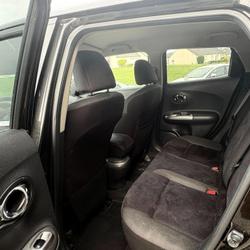 Nissan Juke Business Edition 1.5 dCi 110 FAP Start/Stop System Gavray-sur-Sienne