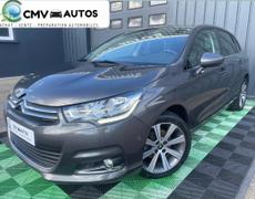 Citroen C4 Saint-Berthevin