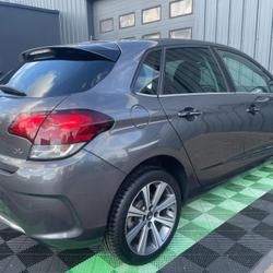 Citroen C4 Shine BlueHDi 120 S&amp;S BVM6 Saint-Berthevin