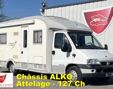 Profile Arca La Richardais