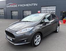 Ford Fiesta - Edition  1.5 TDCi 75 S&amp;S - 9 990 €