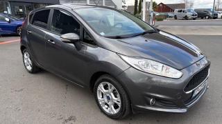 Ford Fiesta  - Edition - photo 1
