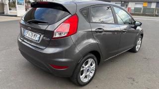 Ford Fiesta  - Edition - photo 2