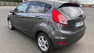 Ford Fiesta  - Edition - photo 3