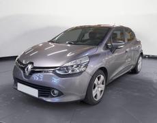 Renault Clio 4 Loireauxence
