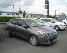 Renault Clio 4 Loireauxence