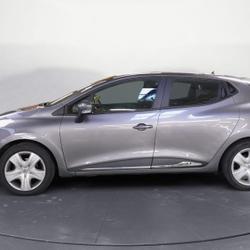 Renault Clio 4 Business IV dCi 75 eco2 90g Loireauxence