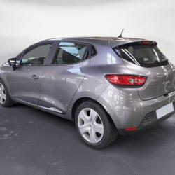 Renault Clio 4 Business IV dCi 75 eco2 90g Loireauxence
