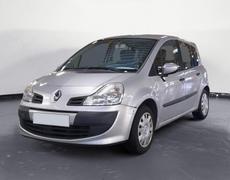 Renault Grand Modus