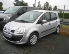 Renault Grand Modus Loireauxence