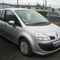 Renault Grand Modus Expression 1.5 dCi 70 eco2 Loireauxence