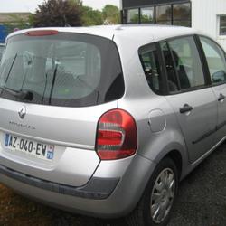 Renault Grand Modus Expression 1.5 dCi 70 eco2 Loireauxence