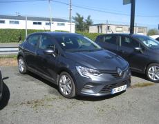 Renault Clio 5 Loireauxence