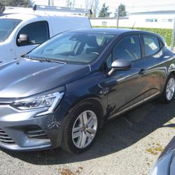 Renault Clio 5 Business Blue dCi 85 Loireauxence