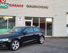 Audi A3 Sévérac