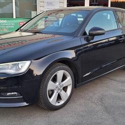 Audi A3 Ambition 2.0 TDI 150 S&eacute;v&eacute;rac