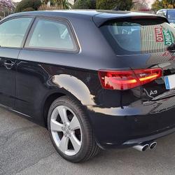 Audi A3 Ambition 2.0 TDI 150 S&eacute;v&eacute;rac