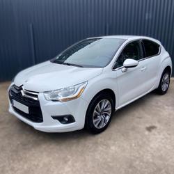 DS DS4 So Chic e-HDi 115 La Montagne