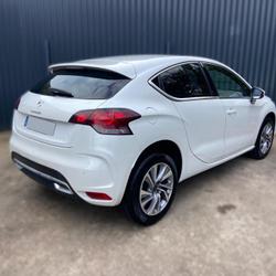 DS DS4 So Chic e-HDi 115 La Montagne