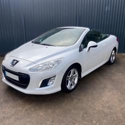 Peugeot 308 CC Phase 2 Sport Pack 1.6 e-HDi 112ch FAP La Montagne