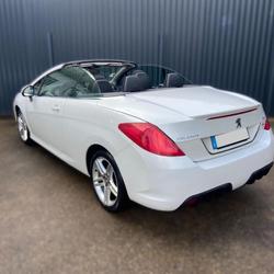 Peugeot 308 CC Phase 2 Sport Pack 1.6 e-HDi 112ch FAP La Montagne