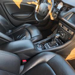 Citroen C5 2 Business C5 HDi 160 Breuil-le-Vert