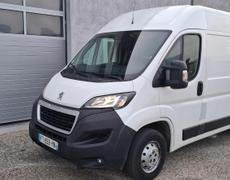 Peugeot Boxer Meximieux