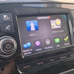 Peugeot Boxer ASPHALT TOLE 335 L2H2 BLUEHDI 120 S&amp;S Meximieux