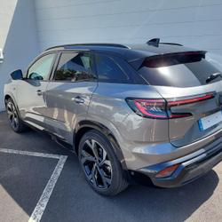 Renault Austral Techno esprit Alpine E-Tech full hybrid 200 GSR2 Rocheservi&egrave;re