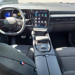 Renault Austral Techno esprit Alpine E-Tech full hybrid 200 GSR2 Rocheservi&egrave;re