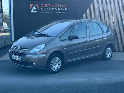 Citroen Xsara Picasso -   HDi 92 Airdream - 6 990 €