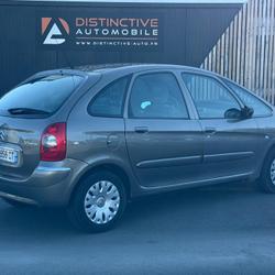 Citroen Xsara Picasso HDi 92 Airdream Verri&egrave;res-en-Anjou