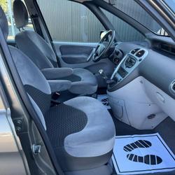 Citroen Xsara Picasso HDi 92 Airdream Verri&egrave;res-en-Anjou