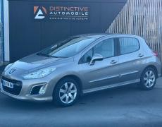 Peugeot 308 III Phase 1 Verrières-en-Anjou