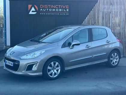 Peugeot 308 - Active  308 1.6 HDi 92ch FAP - 8 990 €