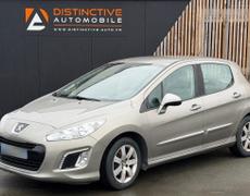 Peugeot 308 III Phase 1 Verrières-en-Anjou