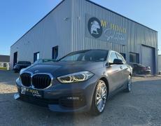 BMW Serie 1 Lohéac