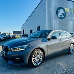 BMW Serie 1 Edition Sport 118d 150 ch Loh&eacute;ac