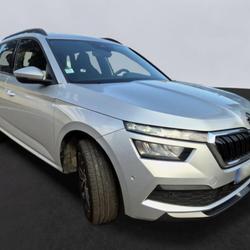 Skoda Kamiq Ambition 1.5 TSI 150 ch DSG7 Paris 7e Arrondissement