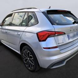 Skoda Kamiq Ambition 1.5 TSI 150 ch DSG7 Paris 7e Arrondissement