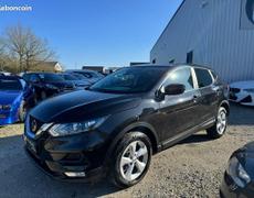Nissan Qashqai Lohéac